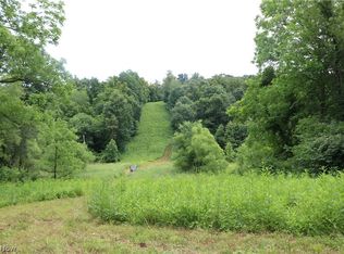 Brush Run Rd, Cambridge, OH 43725