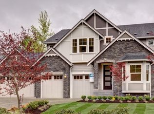 15707 E Shore Dr, Lynnwood, WA 98087