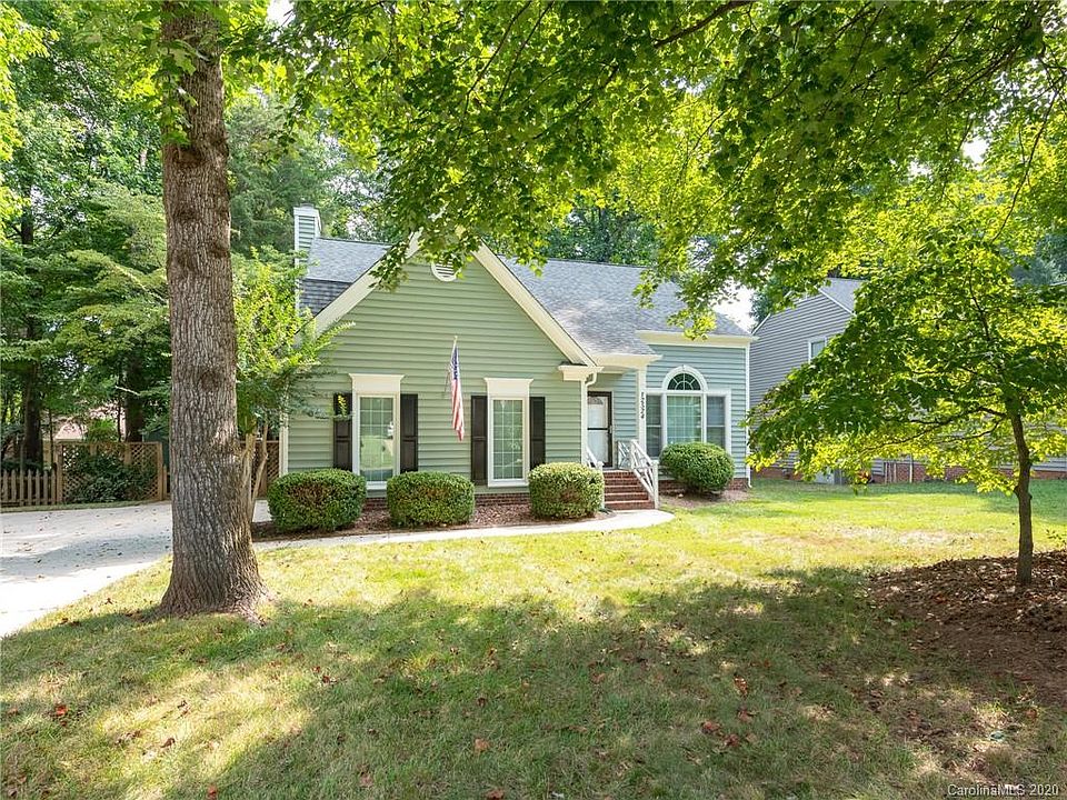 12524 Angel Oak Dr, Huntersville, NC 28078 Zillow
