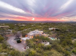 13431 E Sahuaro Sunset Rd, Tucson, AZ 85749