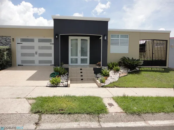 S12 Calle Rio Guajataca, Gurabo, PR 00778