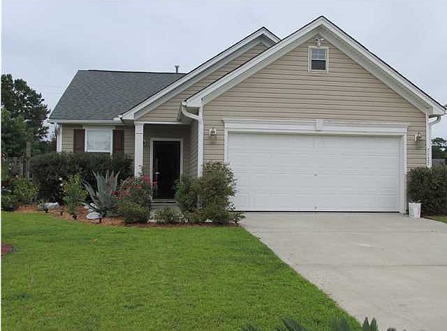 7137 Sweetgrass Blvd Front