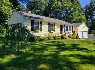 3 Wild Rose St, Oxford, MA 01540