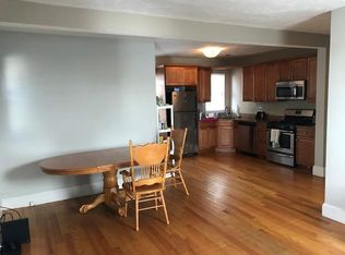 20 Sudan St #U1, Dorchester, MA 02125
