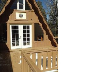 363 Sportsmans Ln, Divide, CO 80814