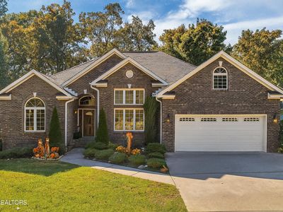 110 Seminole Ln, Loudon, TN, 37774
