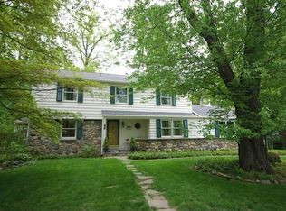 68 Seven Bridges Rd, Chappaqua, NY 10514