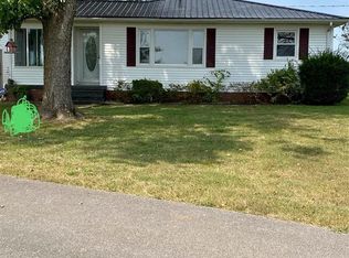 115 Kountry Kitchen Rd, Hardyville, KY 42746