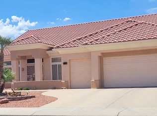 21608 N 158th Dr, Sun City West, AZ 85375