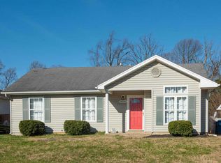 8504 Branchtree Pl, Louisville, KY 40228