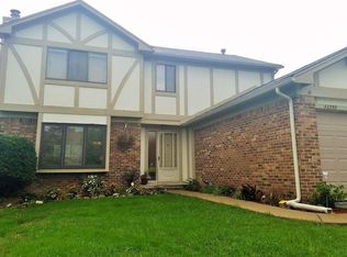 42559 Colling Dr, Canton, MI 48188