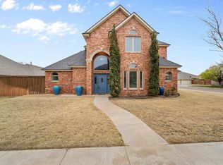 3915 100th St, Lubbock, TX 79423