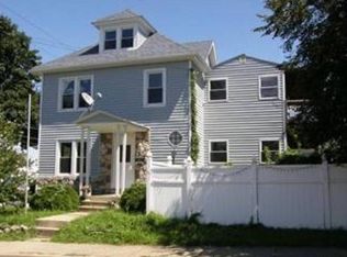 700 Seitz St, Easton, PA 18042