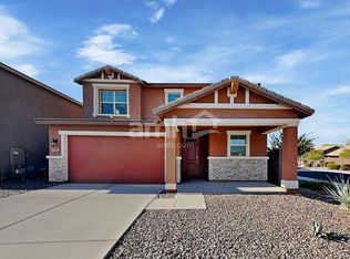 650 W Laredo Ave, Gilbert, AZ 85233