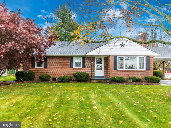 8715 Antietam Dr, Walkersville, MD 21793