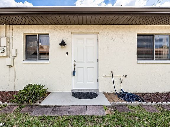 4th image of 4514 Santa Barbara Blvd APT 5