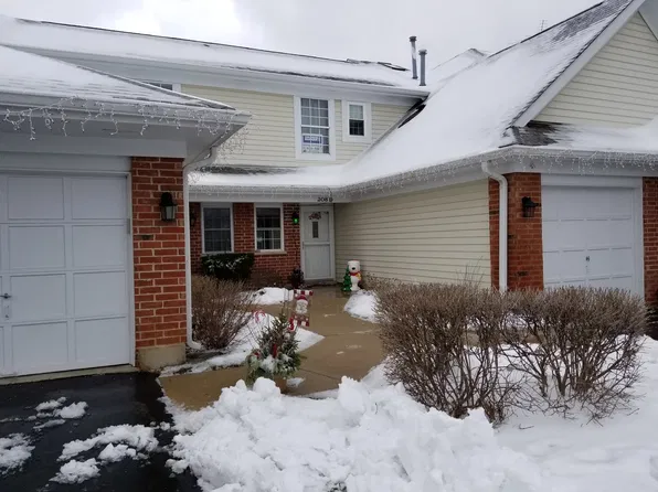 208 Westminster Ct, Schaumburg, IL 60193