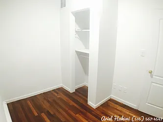 Rented by J Misrahi Realty Corp