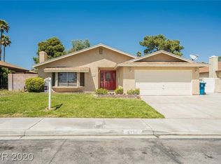 6774 Mataro Dr, Las Vegas, NV 89103