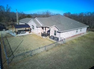 7504 Shady Ln, Duncan, OK 73533