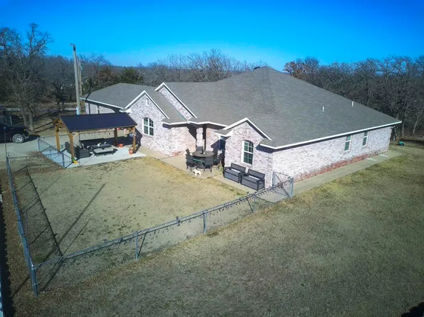 7504 Shady Ln, Duncan, OK 73533