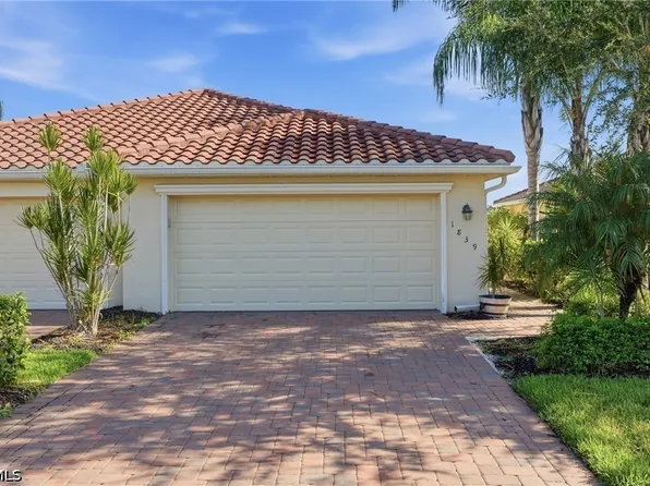 1839 Alameda Dr, Naples, FL 34120