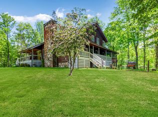 125 Spivey Ridge Rd, Blairsville, GA 30512