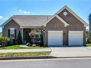 3601 Fair Meadows Ct, Nashville, TN 37211
