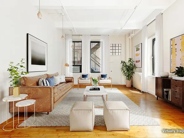 109 W 26th St Room 8B, New York, NY 10001