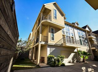 4526 Lillian St, Houston, TX 77007