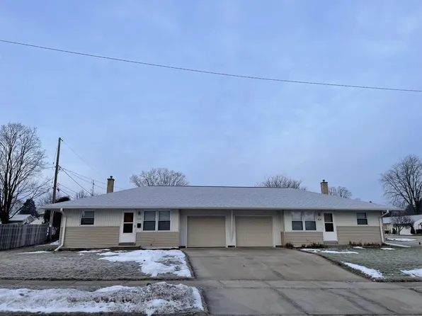 1612 Sunset Ridge DRIVE NORTH North, West Bend, WI 53090