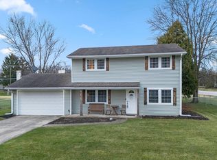 6533 Salge Dr, Fort Wayne, IN 46835