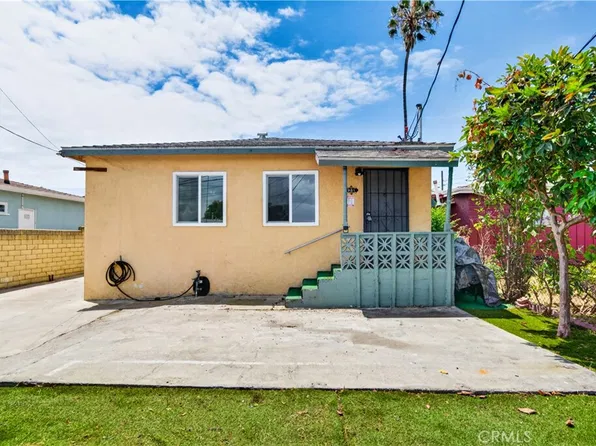 981 W Upland Ave, San Pedro, CA 90731