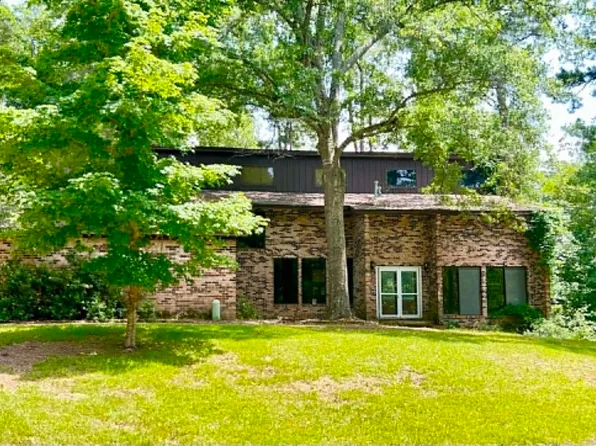 3101 Roseman Rd, Camden, AR 71701