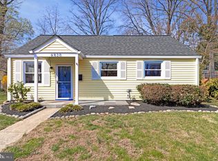 6920 Kenfig Dr, Falls Church, VA