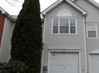 402 Pheasant Run, Monmouth Junction, NJ 08852