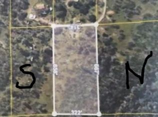 0 Sycamore Rd, Tollhouse, CA 93667