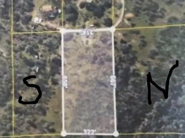 0 Sycamore Rd, Tollhouse, CA 93667