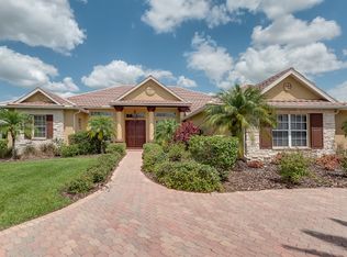 9996 Cherry Hills Ave Cir, Bradenton, FL 34202