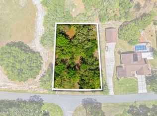 0 Staten Ave, Spring Hill, FL 34609