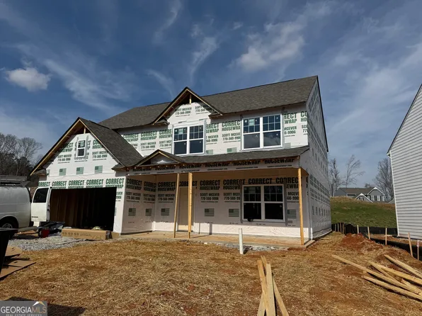 725 Oakmont Trce, Canton, GA 30114