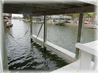 13822 Jolly Roger St, Corpus Christi, TX 78418
