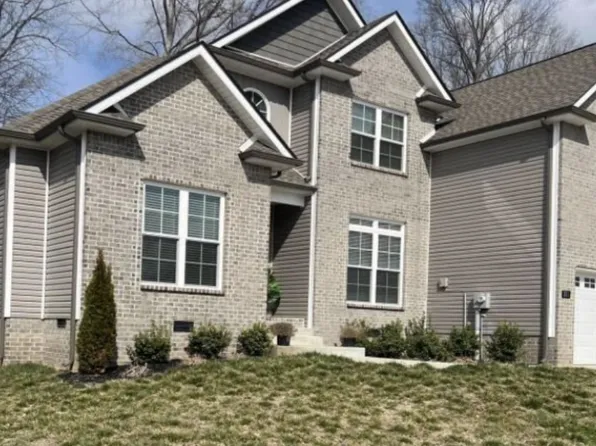 181 Sherlock Dr, Clarksville, TN 37043