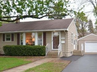 7415 Clinton Ave, Minneapolis, MN 55423