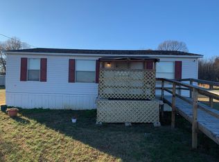 2665 Douglas Rd, Stanton, TN 38069