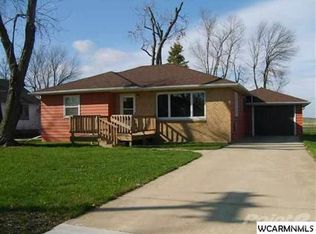506 E Hughes St, Tyler, MN 56178