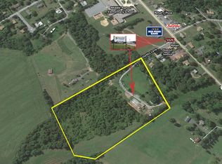 30 Usztics Ln, Dauphin, PA 17018