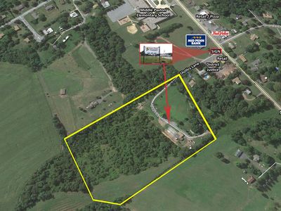 30 Usztics Ln, Dauphin, PA, 17018