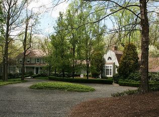 4 Stone House Rd, Mendham, NJ 07945