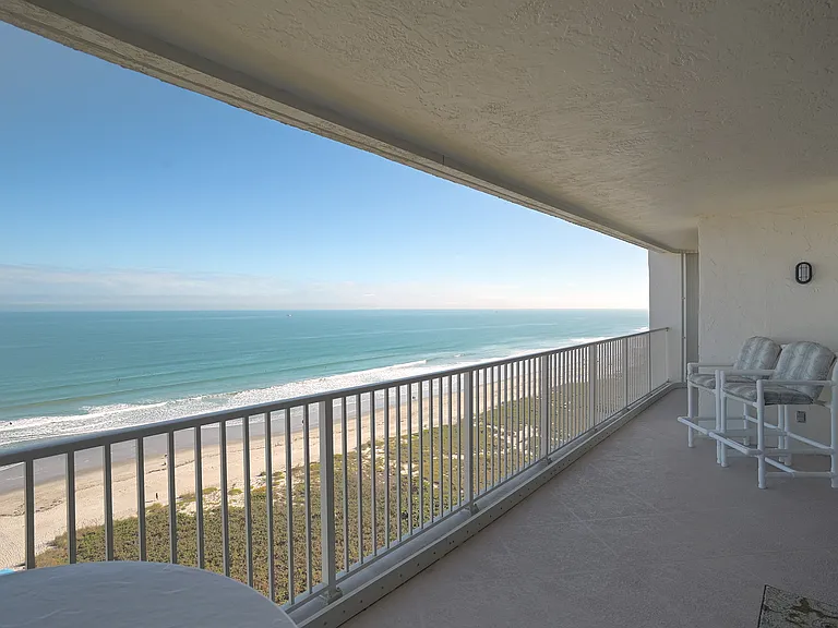 830 N Atlantic Ave #B1507 — Photo 2